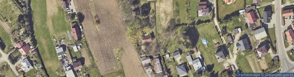 Zdjęcie satelitarne P.P.U.H.Bolbud Michał Schab