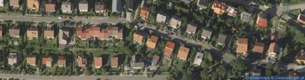 Zdjęcie satelitarne P.P.U.Stolkor Aleksander Korol