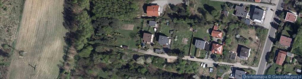Zdjęcie satelitarne PC-King Paweł Gaszka