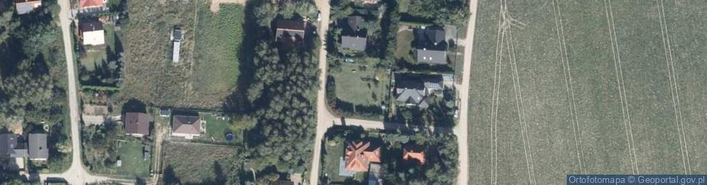 Zdjęcie satelitarne Pietrzak Przemysław Karcher