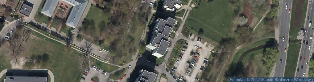 Zdjęcie satelitarne Piotr Ex Piotr Leszczyński