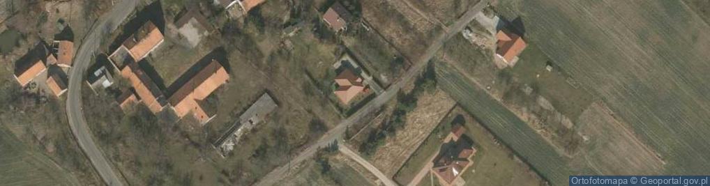 Zdjęcie satelitarne Piotr Hadam Infocenter