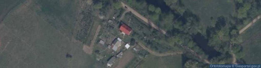 Zdjęcie satelitarne Piotr Jurewicz - Działalność Gospodarcza