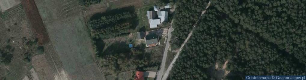 Zdjęcie satelitarne Piotr Wal Usługi Remontowo-Budowlane