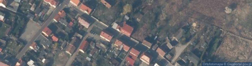 Zdjęcie satelitarne Pol-Swed.Serwis.Krestenko Sylwester
