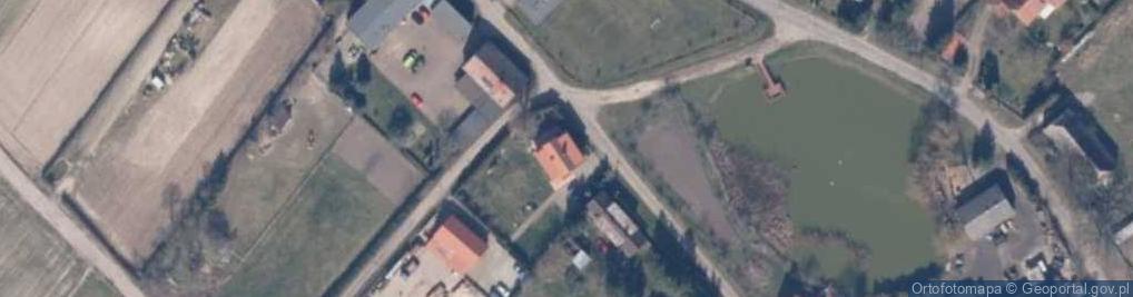 Zdjęcie satelitarne PPHU Drop - Paweł Drop