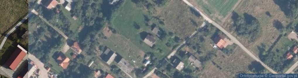 Zdjęcie satelitarne PrimaGran