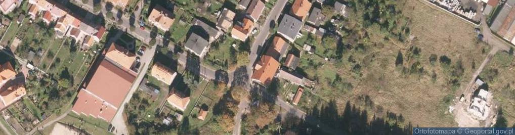 Zdjęcie satelitarne Primer - Usługi Remontowo- Budowlane Jacek Żmuda