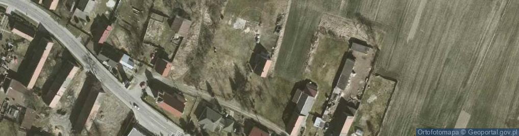 Zdjęcie satelitarne Profil - Bud Usługi Ogólnobudowlane Artur Garbowski