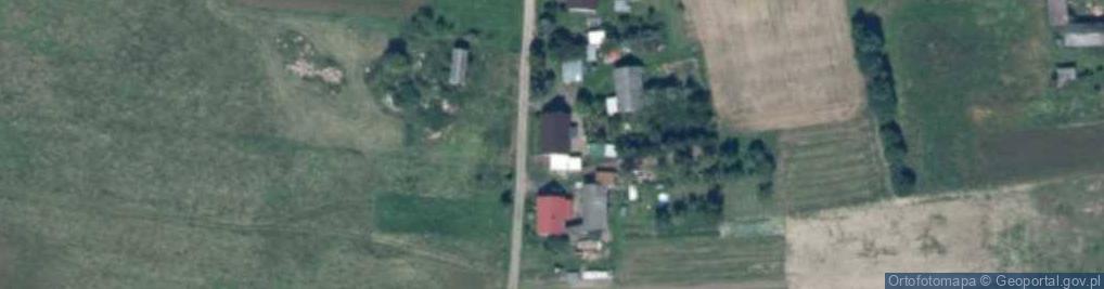 Zdjęcie satelitarne Przedsiębiorstwo Budowlano Instalacyjne Baualbert