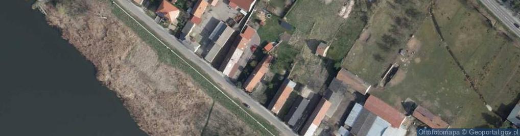 Zdjęcie satelitarne Przedsiębiorstwo Budowlano Usługowe Ekoldom