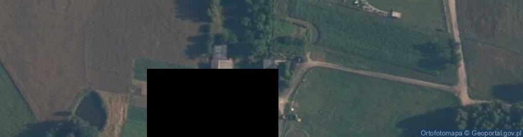 Zdjęcie satelitarne Przedsiębiorstwo Remontowo Budowlane Aldromet