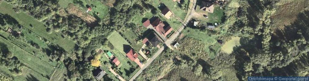 Zdjęcie satelitarne Przedsiębiorstwo Remontowo-Usługowe Marbud Marcin Podgórski