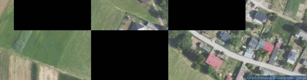 Zdjęcie satelitarne Przedsiębiorstwo Usługowo-Handlowe Łukasz Pietkun