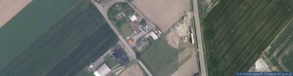 Zdjęcie satelitarne Przedsiębiorstwo Wielobranżowe Józef Łabaj