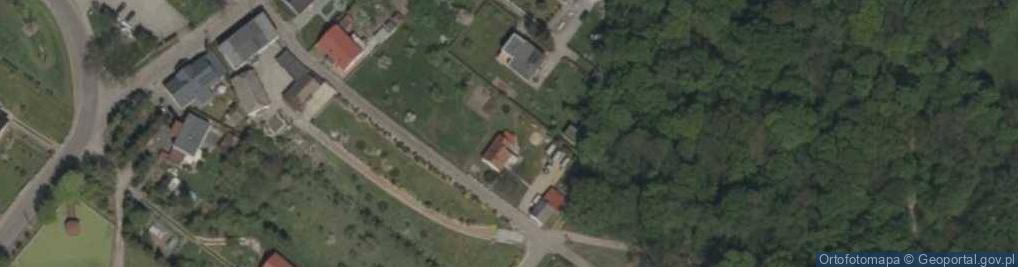 Zdjęcie satelitarne Przedsiębiorstwo Wielobranżowe Waki Waldemar Kilisz