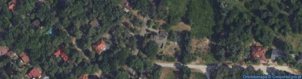 Zdjęcie satelitarne R.P.i.Realizacja Przedsięwzięć Inwestycyjnych Zofia Dudkiewicz -Wspólnik w Spółce Cywilnej