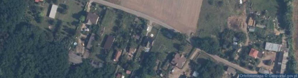 Zdjęcie satelitarne Rad - Bud Radosław Kowalczyk