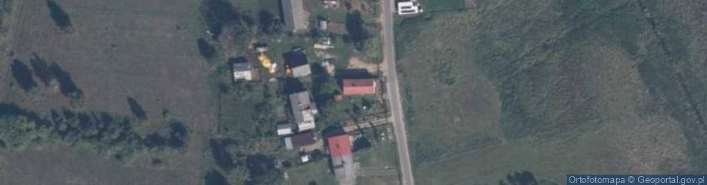 Zdjęcie satelitarne Radosław Marek Gaca Rada R
