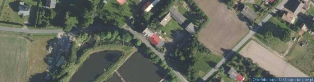 Zdjęcie satelitarne Raf-Bud Rafał Jaśkiewicz