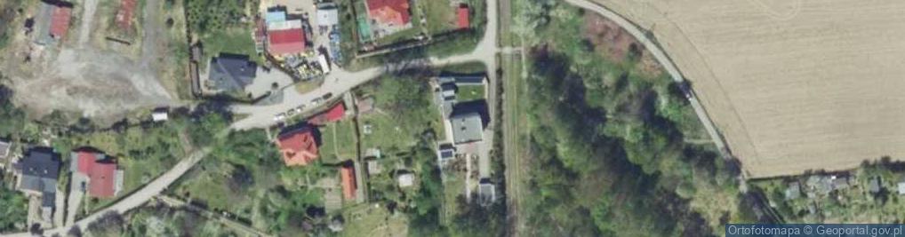 Zdjęcie satelitarne Rem Bud Usługi Remontowo Budowlane