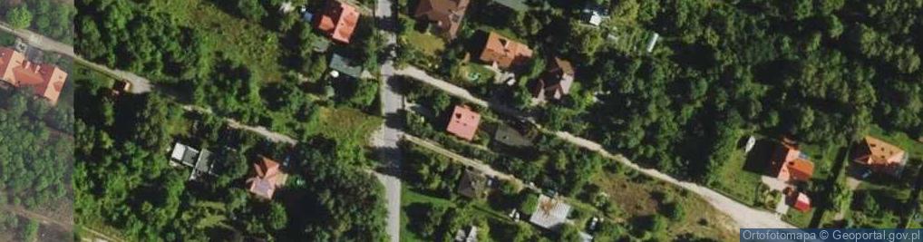 Zdjęcie satelitarne Rem-House Usługi Remontowo Budowlane Andrzej Maślakiewicz