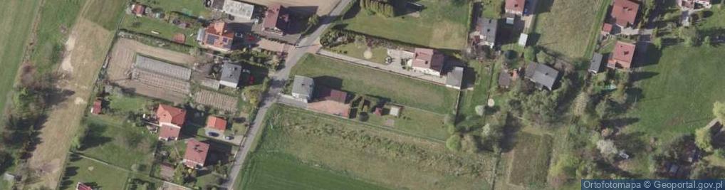 Zdjęcie satelitarne Rembud Przedsiębiorstwo Budowlano Usługowo Handlowe
