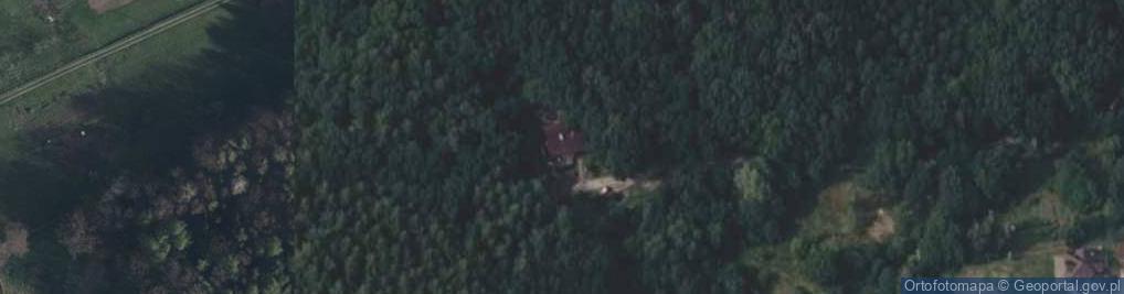 Zdjęcie satelitarne Remo-Hart Robert Hartabus
