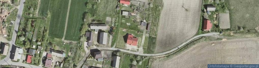 Zdjęcie satelitarne Remo-Mar