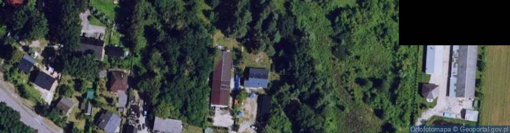 Zdjęcie satelitarne Remonty Dla Domu Kompleksowe Wykończenia Wnętrz Mariusz Kapuśniak