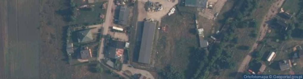 Zdjęcie satelitarne Remonty i Wykończenia Wnętrz Mariusz Stankowski