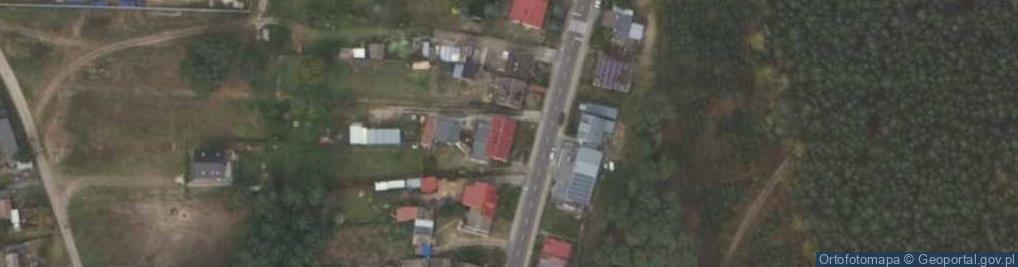 Zdjęcie satelitarne Remonty od A do z Włodzimierz Woźniak
