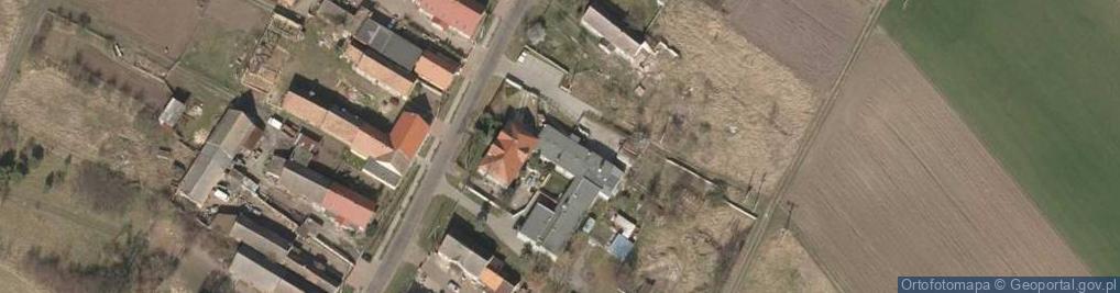 Zdjęcie satelitarne Renge Wiaczesław Wireal Firma Handlowo-Usługowa