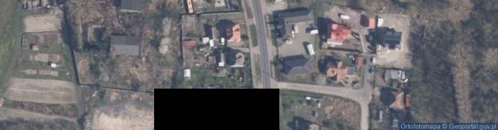 Zdjęcie satelitarne RIKO