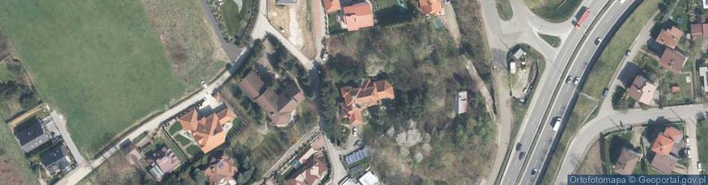 Zdjęcie satelitarne Riposta