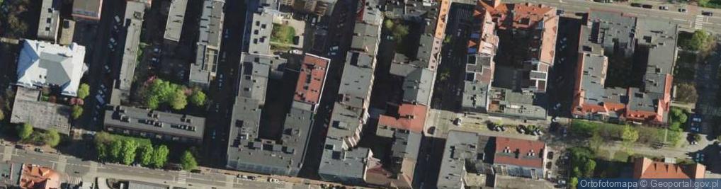 Zdjęcie satelitarne RMC Michał Ćwiakowski Nazwa Skrócona: RMC