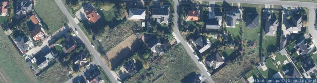 Zdjęcie satelitarne Robert Idowiak Instalacje Eletro i Teletechniczne Robtech