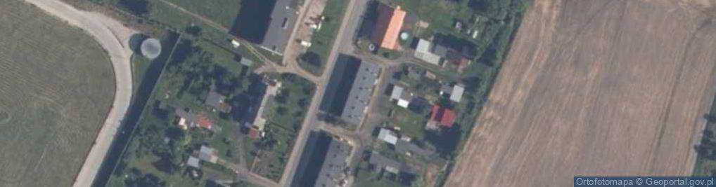 Zdjęcie satelitarne Robert Szmidt - Działalność Gospodarcza