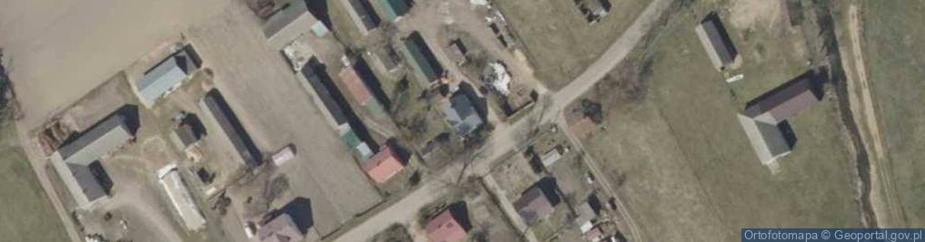 Zdjęcie satelitarne Roboty Budowlane Solniki