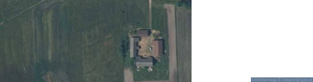 Zdjęcie satelitarne Roboty Budowlane Tomasz Maćkowski