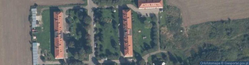 Zdjęcie satelitarne Roboty Remontowo-Budowlane Piotr Stetzka