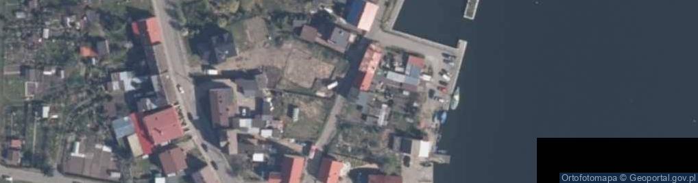 Zdjęcie satelitarne Rodak Marian Feliks