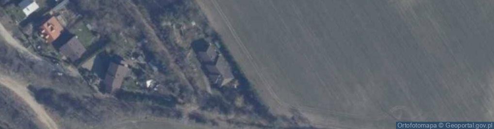 Zdjęcie satelitarne RubiMax Remonty i Wykońzcenia