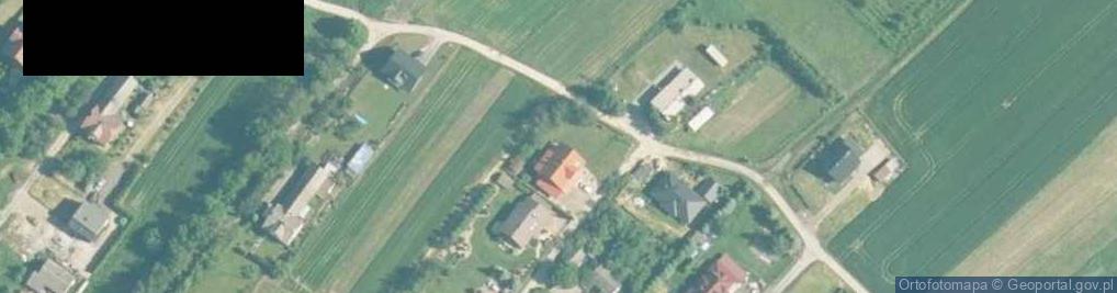 Zdjęcie satelitarne Rydzoń Piotr Jarbet