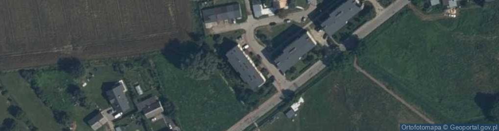 Zdjęcie satelitarne Rzyszkiewicz Tomasz Tom-Ka