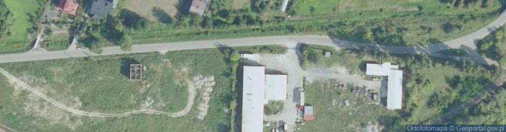 Zdjęcie satelitarne Schodo Montaż Combi A Kolibabski S Żurek