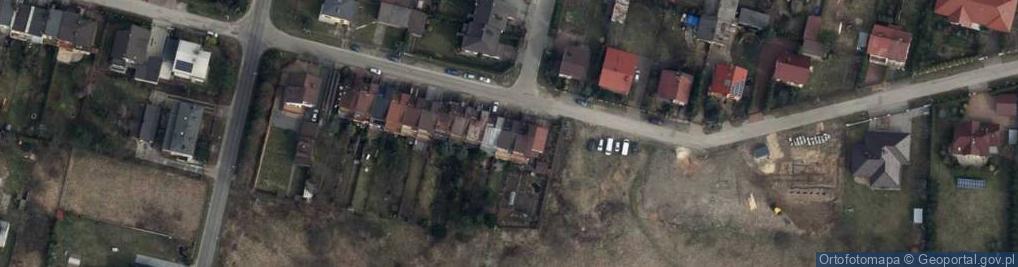 Zdjęcie satelitarne SG-Seven Mirosław Skowroński