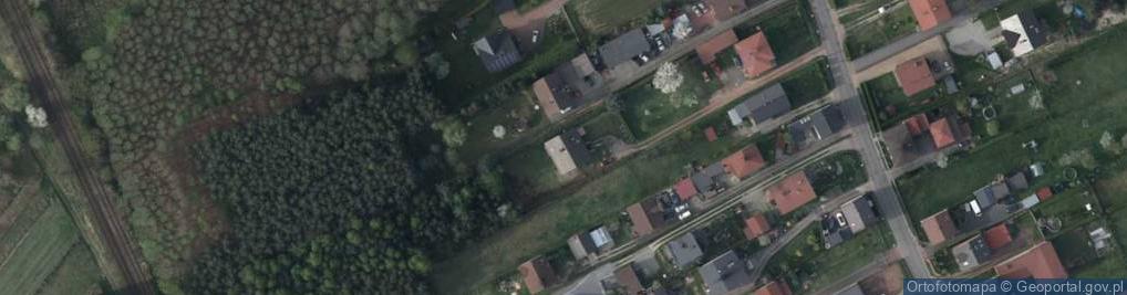 Zdjęcie satelitarne Sigma Tech Jan Neugebauer