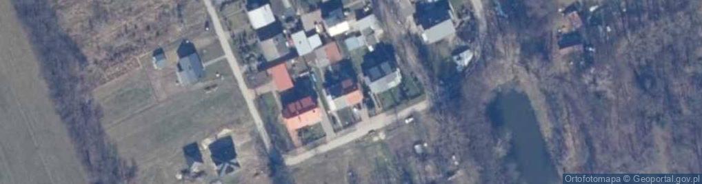 Zdjęcie satelitarne Sławomir Kwaśniak