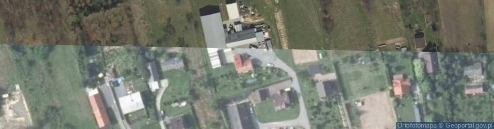 Zdjęcie satelitarne Sławomir Michalczyk - Drew-Mal